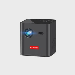 Проектор Byintek P19, DLP Black