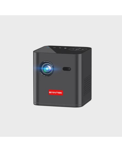Proyektor Byintek P19, DLP Black