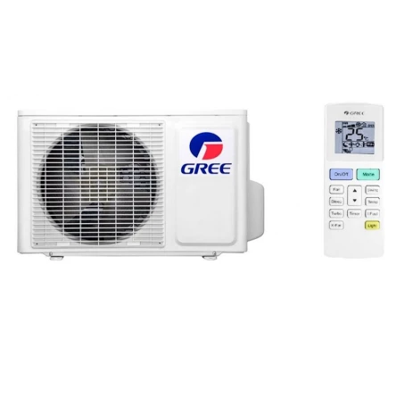 Кондиционер Gree H24AADXE-K3NNA2A/I Кондиционер Gree H24AADXE-K3NNA2A/I