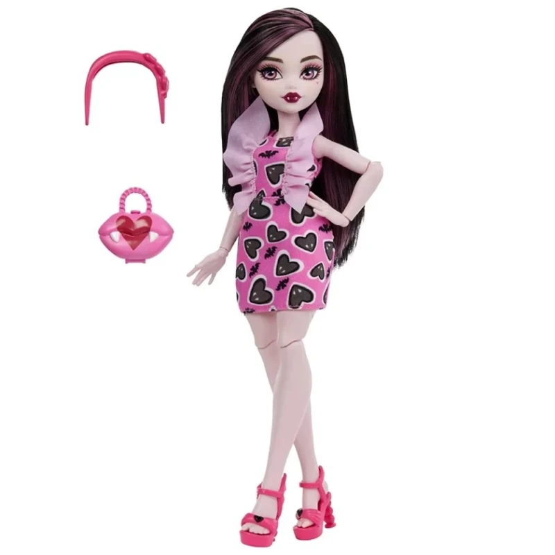 Кукла Mattel HRC12 Monster High OPP, товар в асортименте