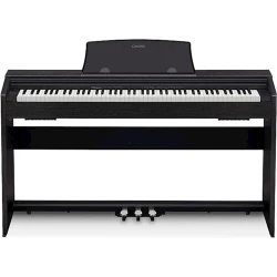 Пианино Casio PX-770 BK Privia