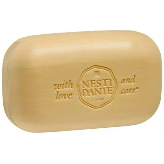 Твердое мыло Nesti Dante Luxury Gold Soap