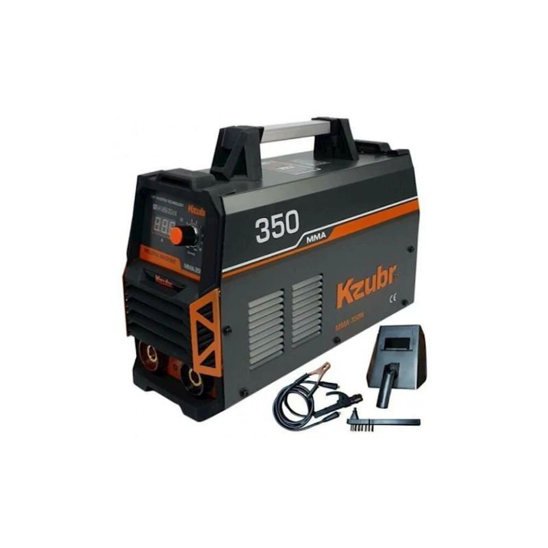 Сварочный инвертор Kzubr K10564 Сварочный инвертор Kzubr K10564