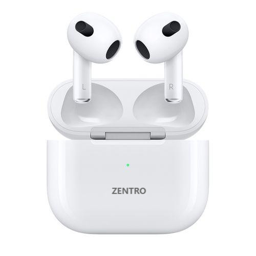 Simsiz qulaqliq Zentro B79 White