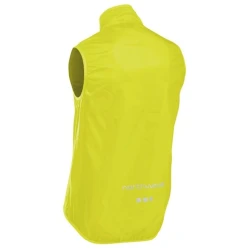 Velosiped jileti Northwave Vortex 2 Yellow, ölçü M