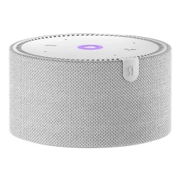 Умная колонка Yandex Station Mini Plus Gray (YNDX-00021G)