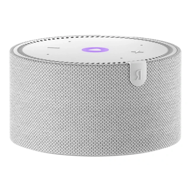Умная колонка Yandex Station Mini Plus Gray (YNDX-00021G) Умная колонка Yandex Station Mini Plus Gray (YNDX-00021G)