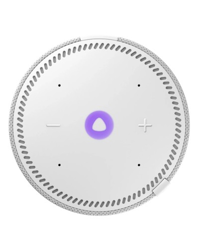 Ağıllı dinamik Yandex Station Mini Plus Gray (YNDX-00021G)
