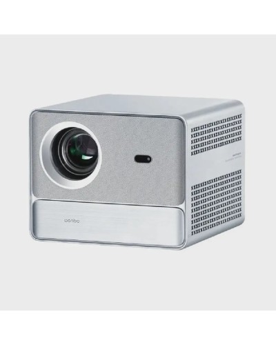 Proyektor Wanbo DaVinci 1Pro Siver