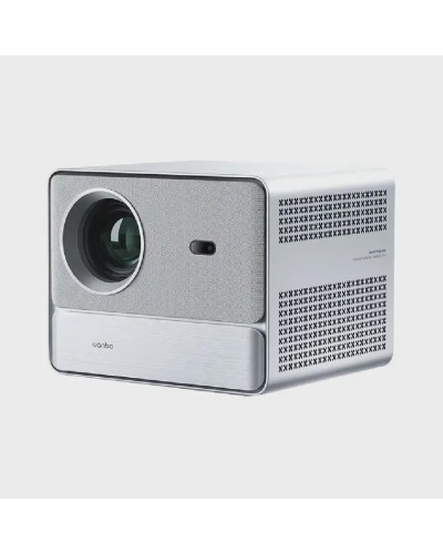 Proyektor Wanbo DaVinci 1Pro Siver