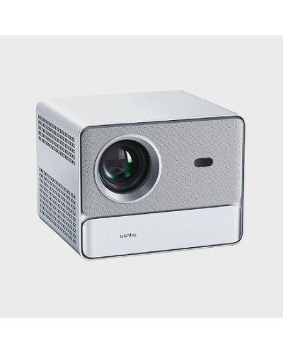 Proyektor Wanbo DaVinci 1Pro Siver