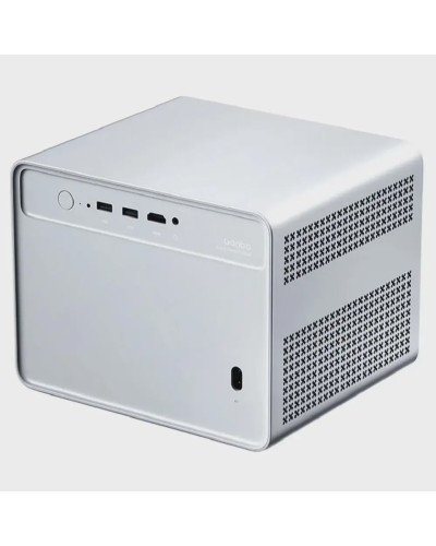 Proyektor Wanbo DaVinci 1Pro Siver