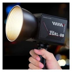 Осветитель светодиодный Yiscaxia ZGRL-80, 80W Осветитель светодиодный Yiscaxia ZGRL-80, 80W