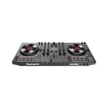 DJ kontrol cihazı Numark NS4FXXEU