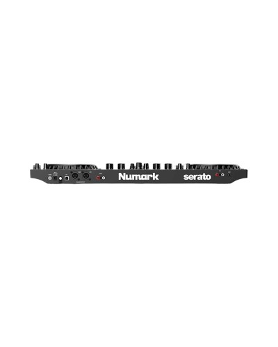 DJ kontrol cihazı Numark NS4FXXEU