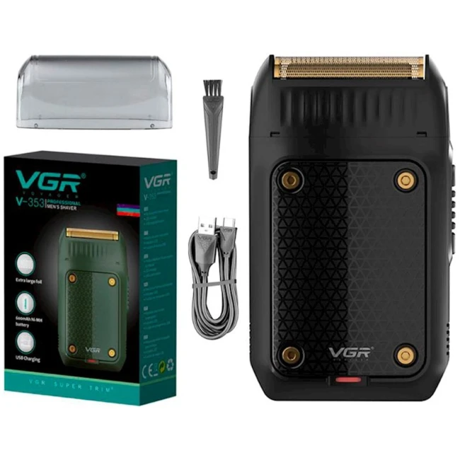 Электробритва VGR V-353 Электробритва VGR V-353