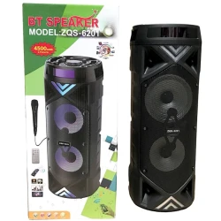 Akustik sistem ZQS6201 Black