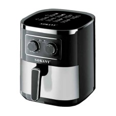 Aerofritür Sokany SK-10053