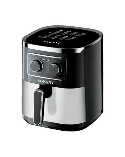Aerofritür Sokany SK-10053