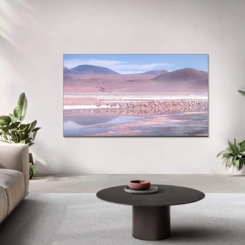 Телевизор TCL 55P7K (2025) 55 Телевизор TCL 55P7K (2025) 55