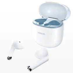 Беспроводные наушники Joyroom JR-PB2 White.