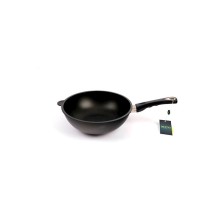 Vok-tava Leggno CMBLK2200WK28 Black, 28 sm, qara