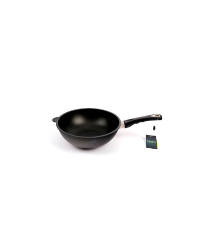 Vok-tava Leggno CMBLK2200WK28 Black, 28 sm, qara