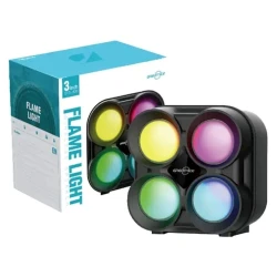 Портативная колонка GTS-1835 Black