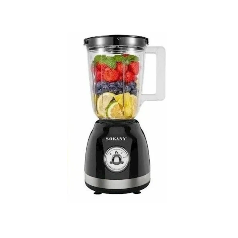 Блендер Sokany SK-163 Блендер Sokany SK-163