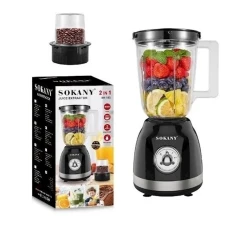 Блендер Sokany SK-163