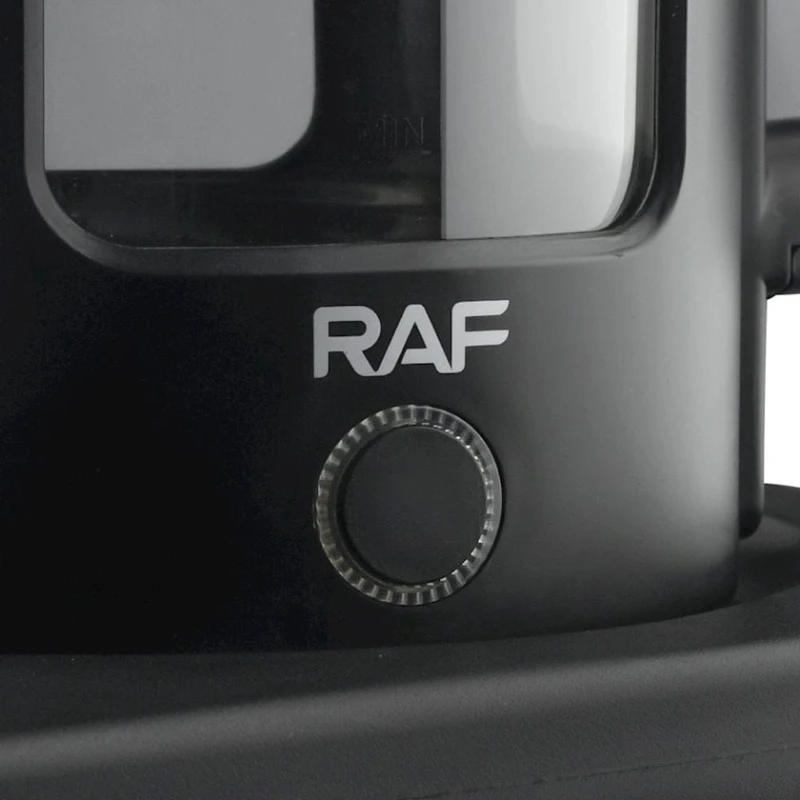 Электрочайник с заварником RAF R.7855 Электрочайник с заварником RAF R.7855