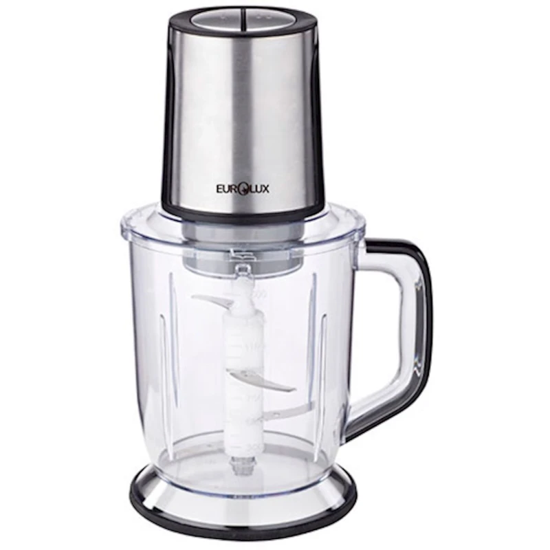 Измельчитель Eurolux EU-FC2535LCB Измельчитель Eurolux EU-FC2535LCB