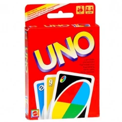 Настольная игра Uno 2623-3 Настольная игра Uno 2623-3