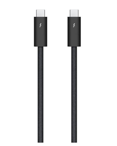 Kabel USB Apple Thunderbolt 4 Pro Cable 1.8 m (MN713ZM/A)