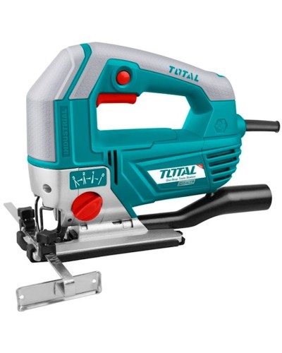Elektrik lobzik Total TS2081106
