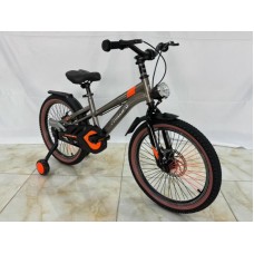 Uşaq velosipedi Çin, 2 təkər, 12 ölçü (3-5 yaş), qabaq işıqlı, velosiped - BB-674