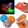 Игрушка-антистресс Schylling Magma Meteorite Squishy ball, 3+ лет, 1 шт, товар в ассортименте Игрушка-антистресс Schylling Magma Meteorite Squishy ball, 3+ лет, 1 шт, товар в ассортименте
