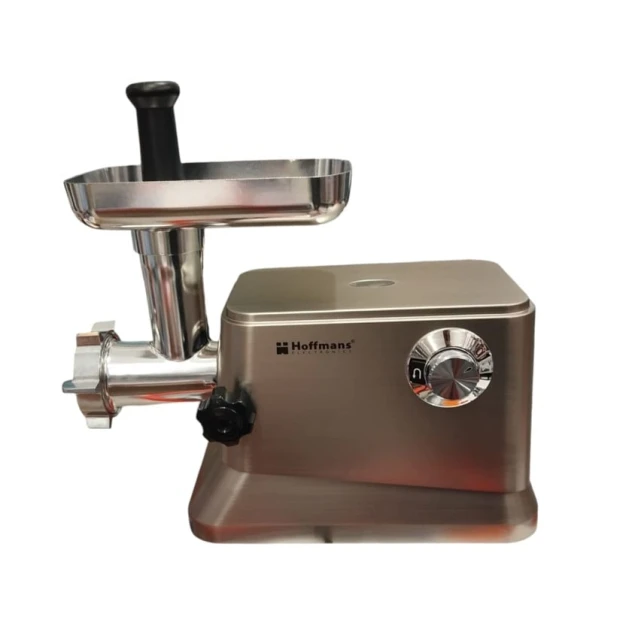 Мясорубка Hoffmans HM-279 Мясорубка Hoffmans HM-279