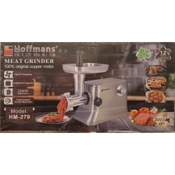 Мясорубка Hoffmans HM-279
