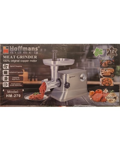 Ətçəkən Hoffmans HM-279