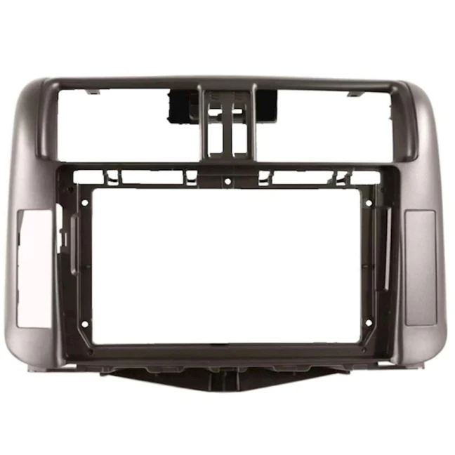 Автомобильный монитор NAVO для Toyota Prado 2010-2013 Автомобильный монитор NAVO для Toyota Prado 2010-2013