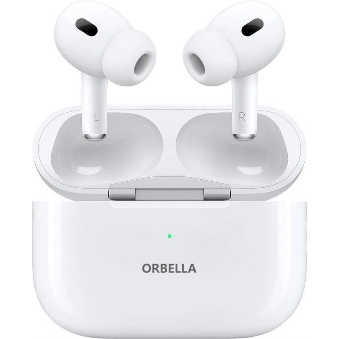 Simsiz Qulaqliq ORBELLA C2357 White