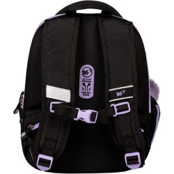 Школьный рюкзак Yes H-100 Pusheen Stellar, ЭВА/полиэстер, 35x28x15 см, разноцветный Школьный рюкзак Yes H-100 Pusheen Stellar, ЭВА/полиэстер, 35x28x15 см, разноцветный