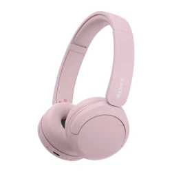 Беспроводные наушники Sony WH-CH520 Pink Беспроводные наушники Sony WH-CH520 Pink