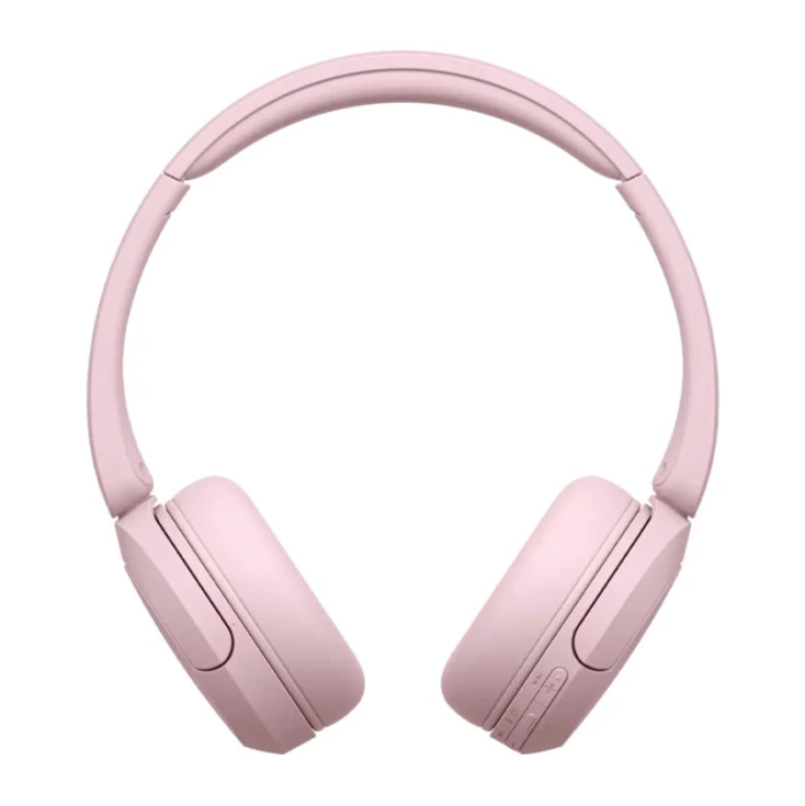 Беспроводные наушники Sony WH-CH520 Pink Беспроводные наушники Sony WH-CH520 Pink