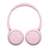 Беспроводные наушники Sony WH-CH520 Pink Беспроводные наушники Sony WH-CH520 Pink