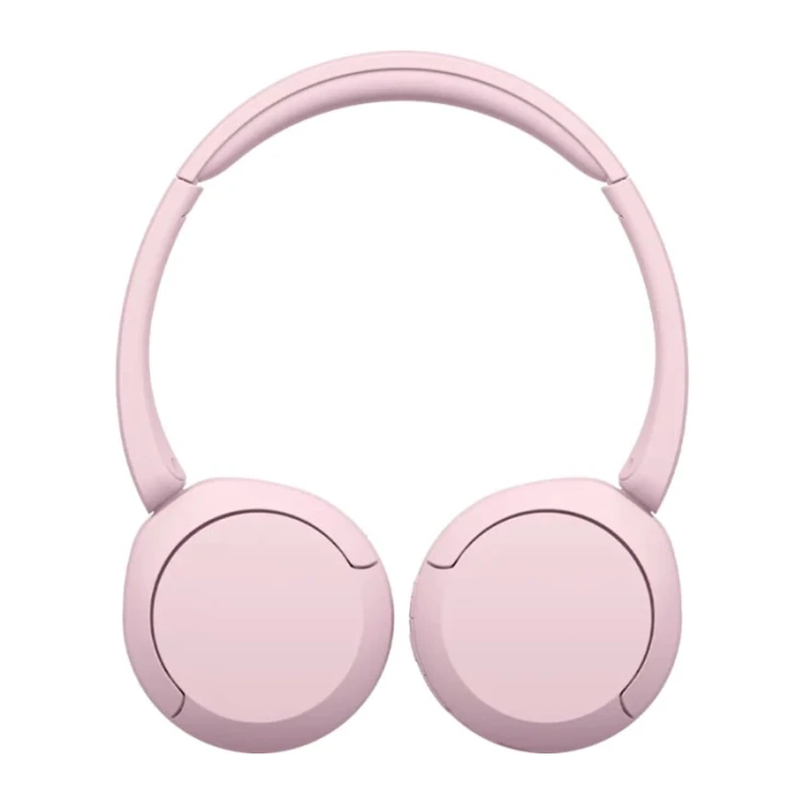 Беспроводные наушники Sony WH-CH520 Pink Беспроводные наушники Sony WH-CH520 Pink