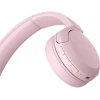 Беспроводные наушники Sony WH-CH520 Pink Беспроводные наушники Sony WH-CH520 Pink
