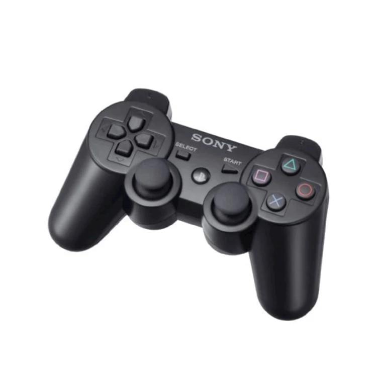 Геймпад PS 3 Черный