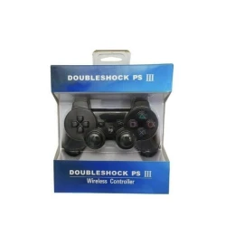 Геймпад PS 3 Черный